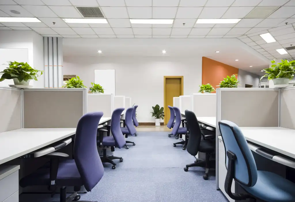 Office Cleaning in Newcastle NSW | Connect Cleaning Facility Services